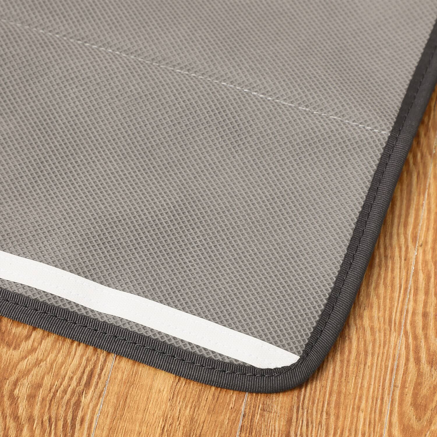 回転ヘッドと 特殊なモップで 拭きも掃きも 高所も低所も 部屋中掃除これ一本！ マジックブルームモップ 特別セット