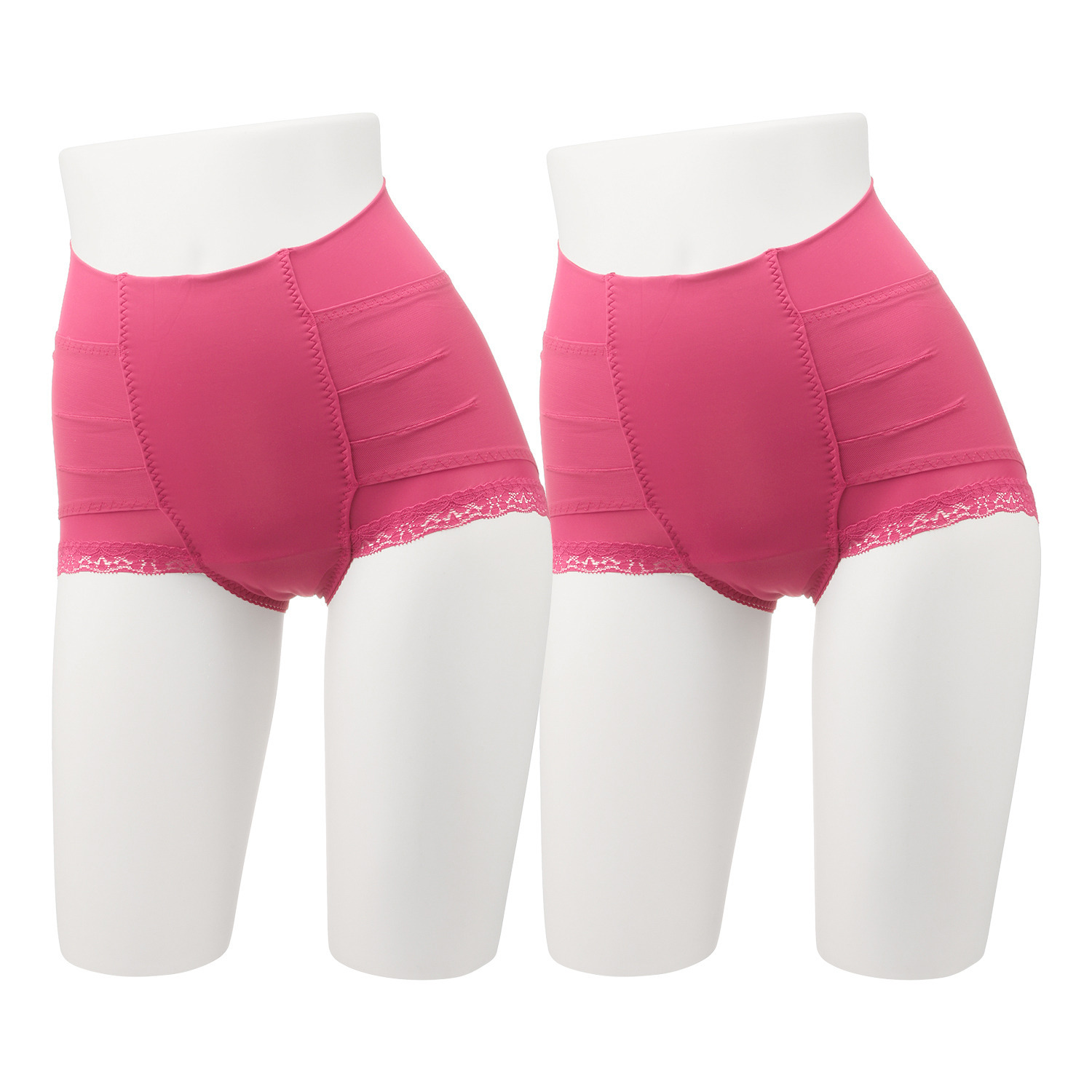 はくだけ整体 姿勢の専門家が開発！ 整体ショーツＮＥＯ＋ 同色２枚セット