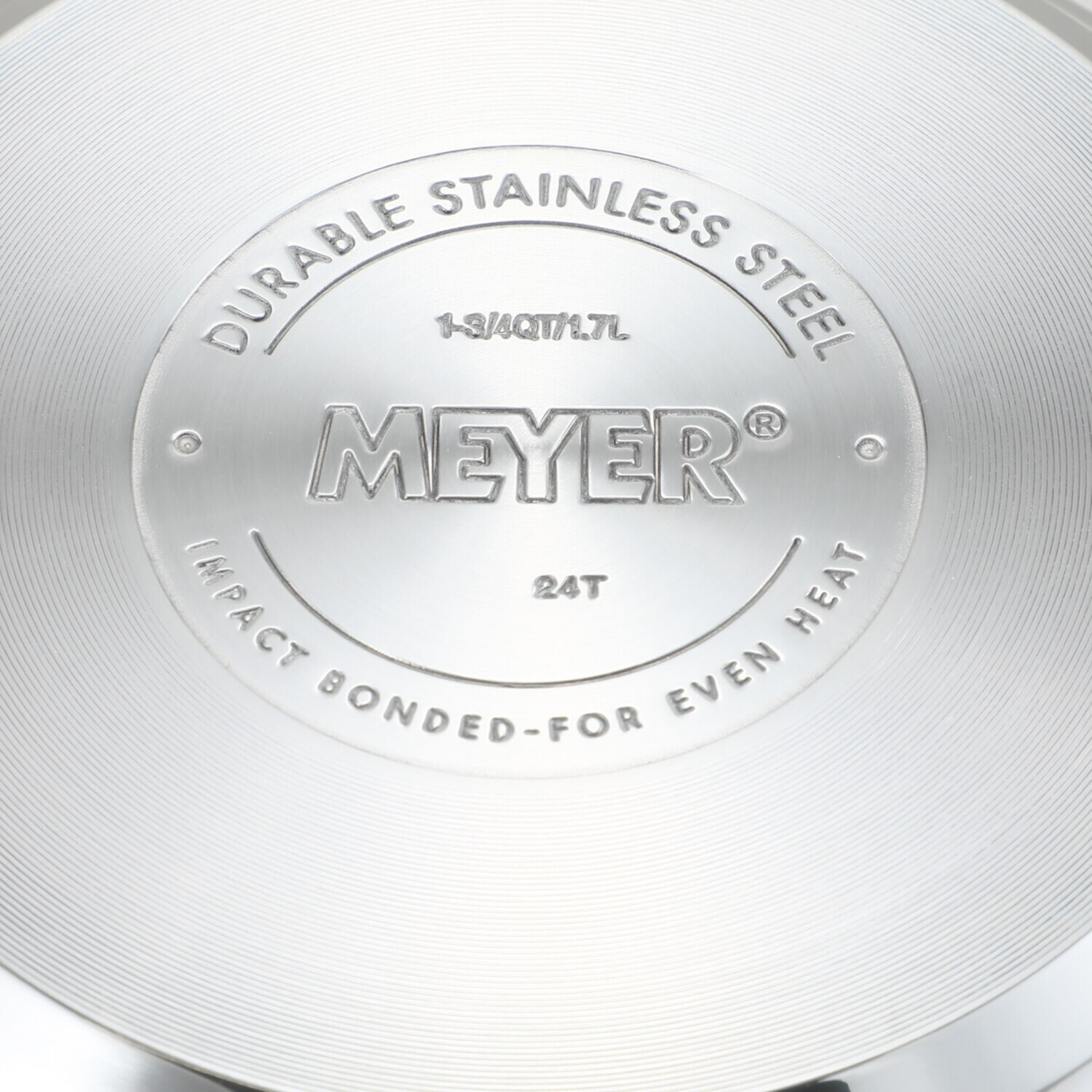 マイヤー 見た目スマート、 中身はマルチ。 ホットポットプロ ＜２０ｃｍ＞ 笠原将弘氏監修 特別レシピ付きセット