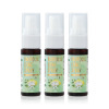 スプレータイプの 液体のど飴 プロポリスコンクスプレー ハニーハーブ ３本セット
