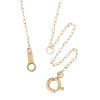 ジュペレ １８Ｋ 国産アコヤパール ８ｍｍＵＰ大玉アクセント スペシャルピッチ ステーションネックレス