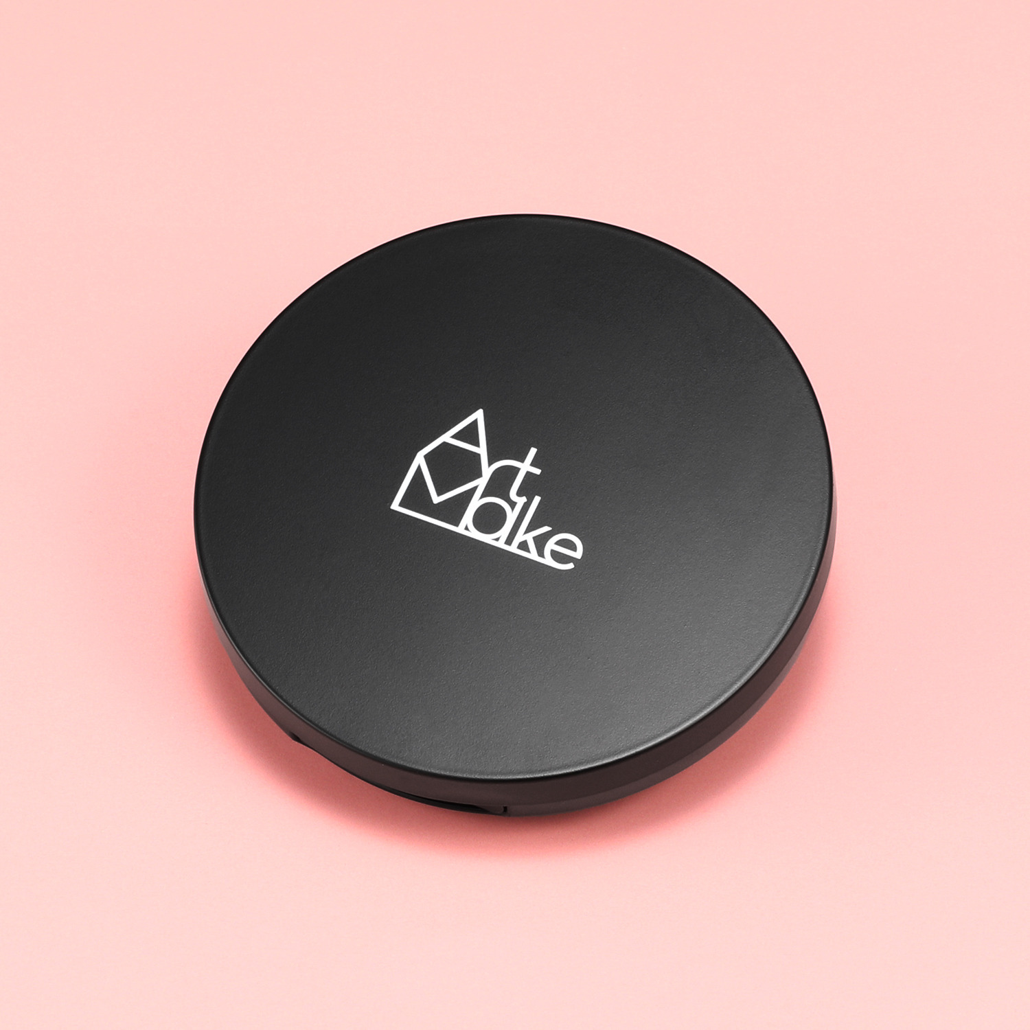 アートメイク プニプニの柔らかな質感！ 若々しいツヤ肌印象演出 ムースタッチパウダー 特別セット 