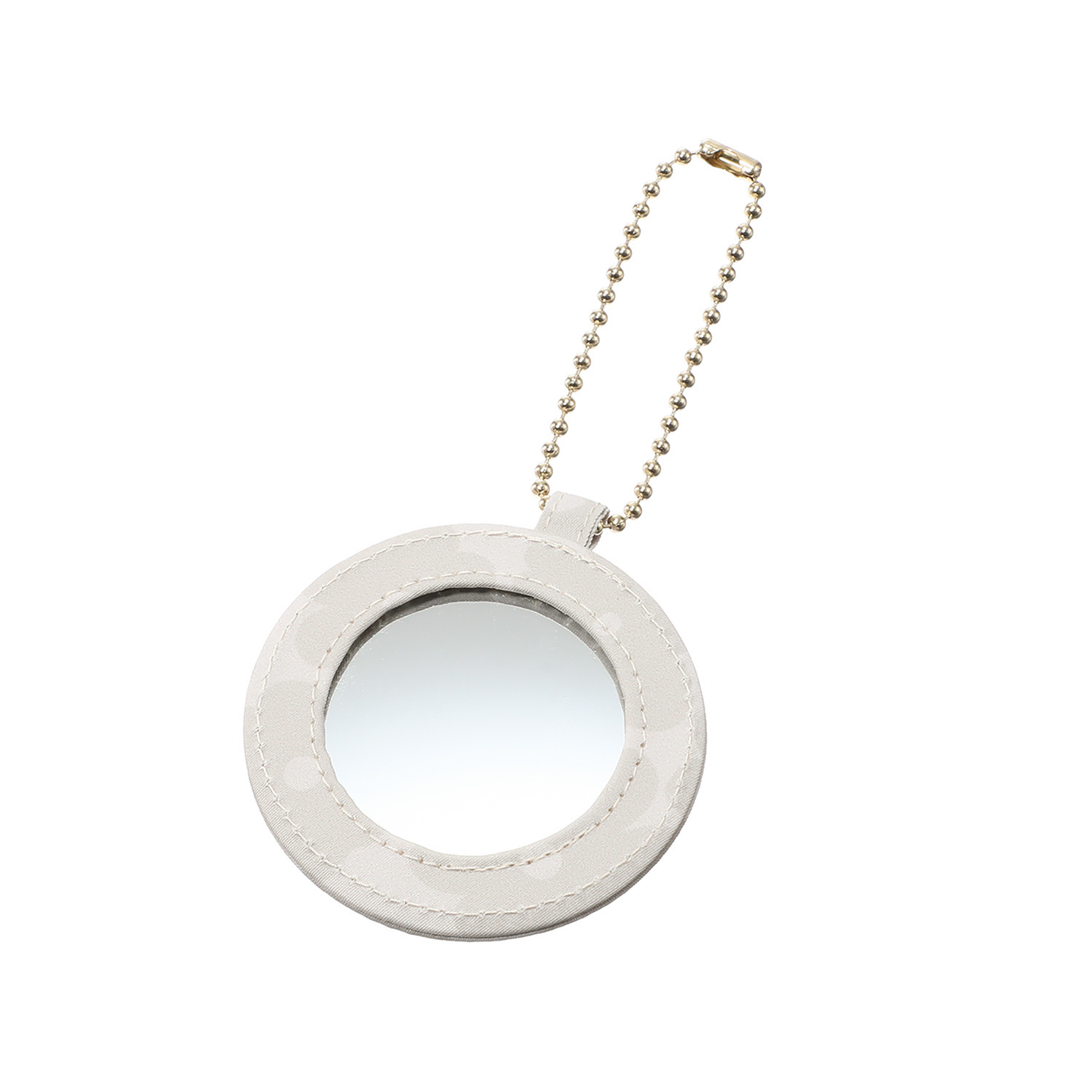 アルプスの少女ハイジ スクエアメイクポーチ＆ チャームミラー