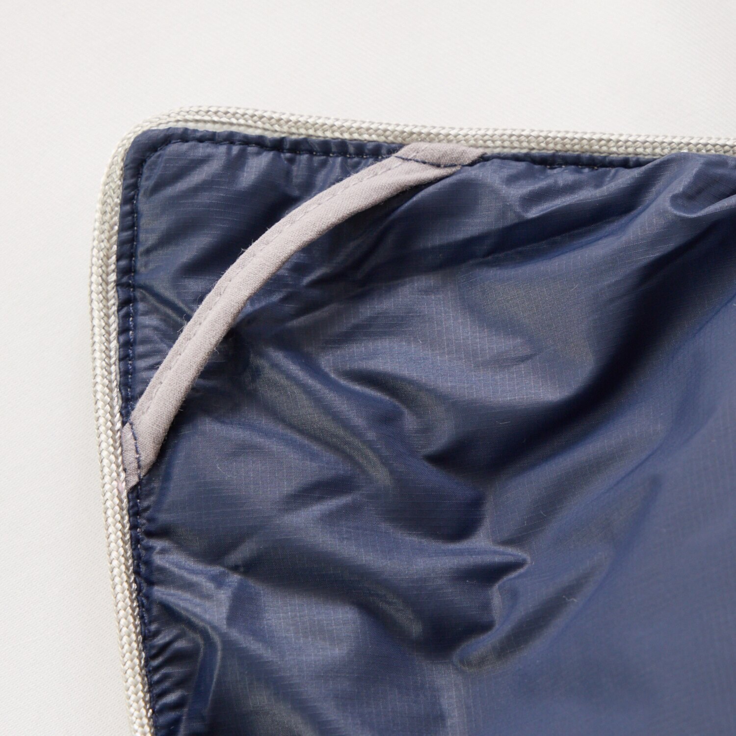 モスコビーリッチダウン ダウンケットとカバーが 一体化！ 年間使える ダウンカバーデュベ ＜ダブル＞