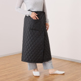 サッと巻くだけ ポカポカあったか！ 発熱ボア ほっこり巻きｎｅｏ