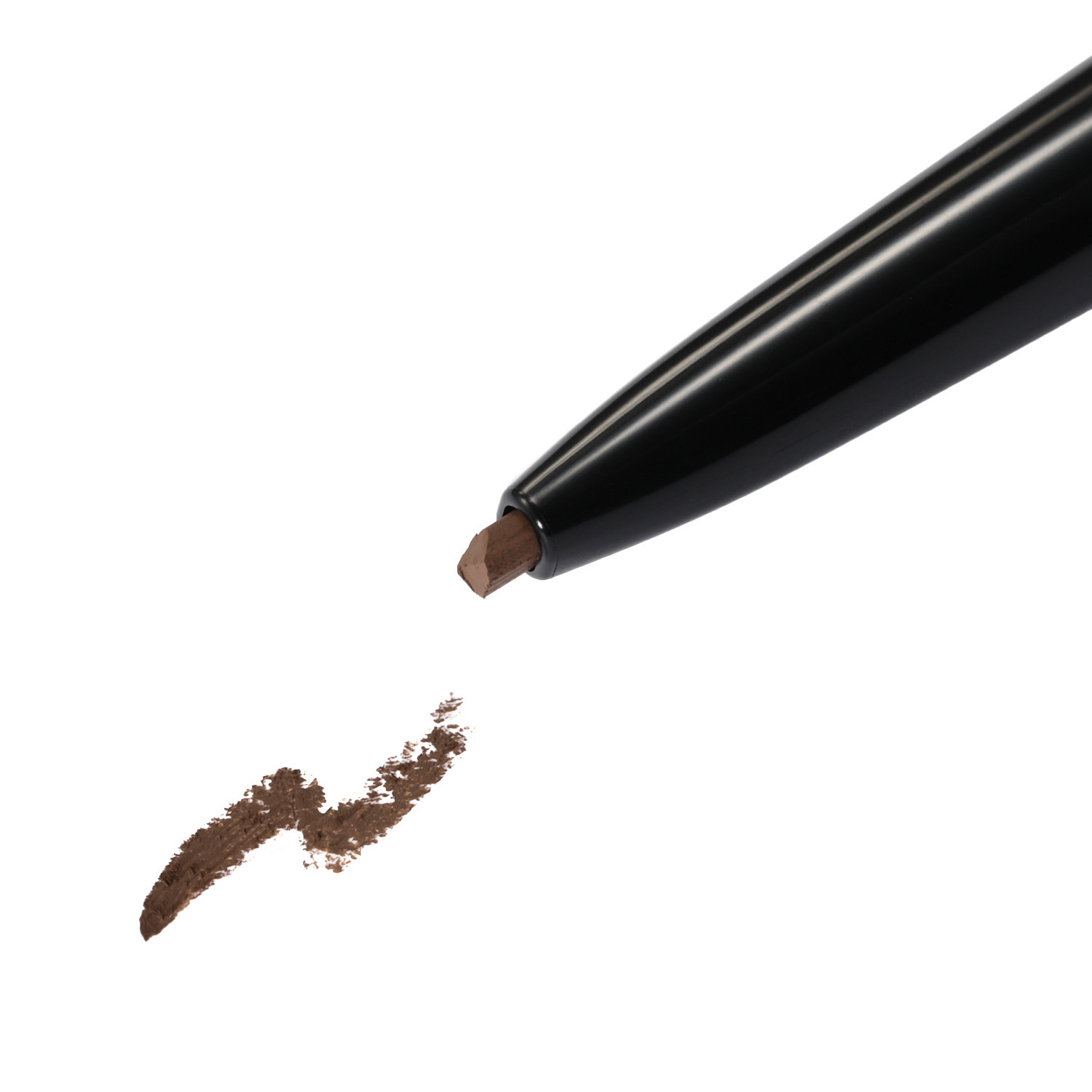 ブリリアージュ なりたい目元を表現 パワーアイズ ウォータープルーフ ライナーＥＸ ＜ブラック＆ブラウン＞ ２色セット 