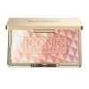 アイコニック　ロンドン ４色入りでアイシャドウ・ ハイライトとして使える！ ラシャスグロウベイクド ハイライティングパレット （フェースパウダー）