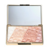 アイコニック　ロンドン ４色入りでアイシャドウ・ ハイライトとして使える！ ラシャスグロウベイクド ハイライティングパレット （フェースパウダー）