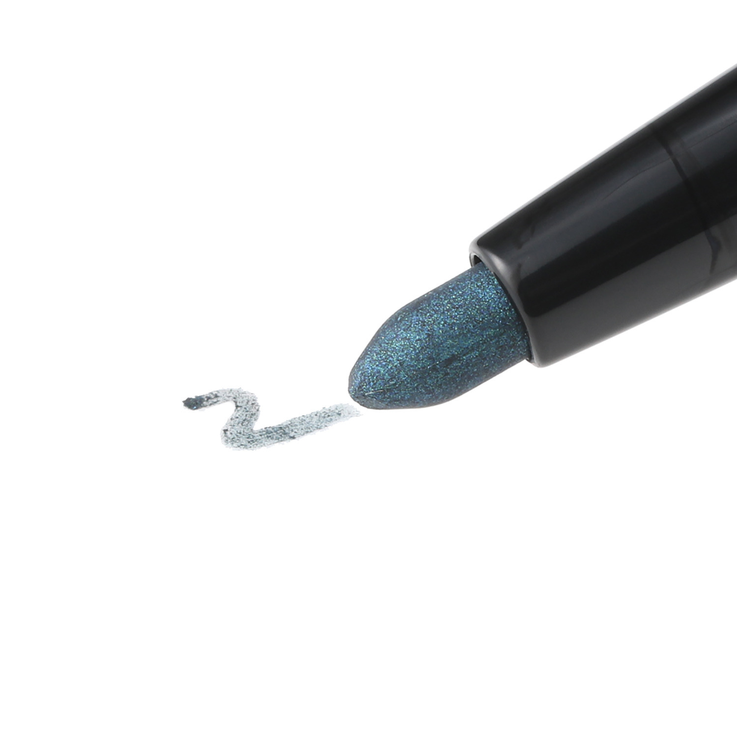 リカリアル リキッド＆クリーミー アイライナー ２本セット 