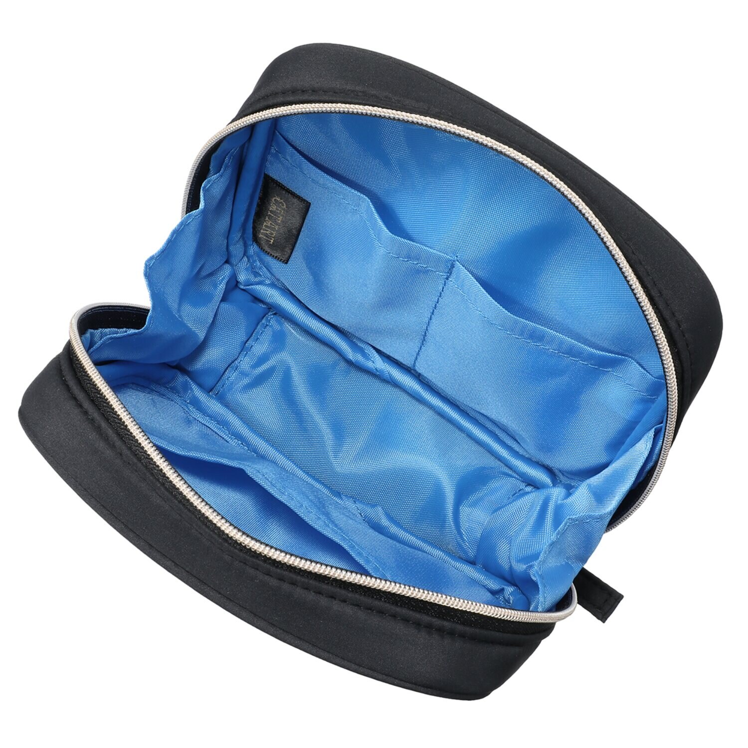 キャットアート コスメポーチ＆ コインパスケース