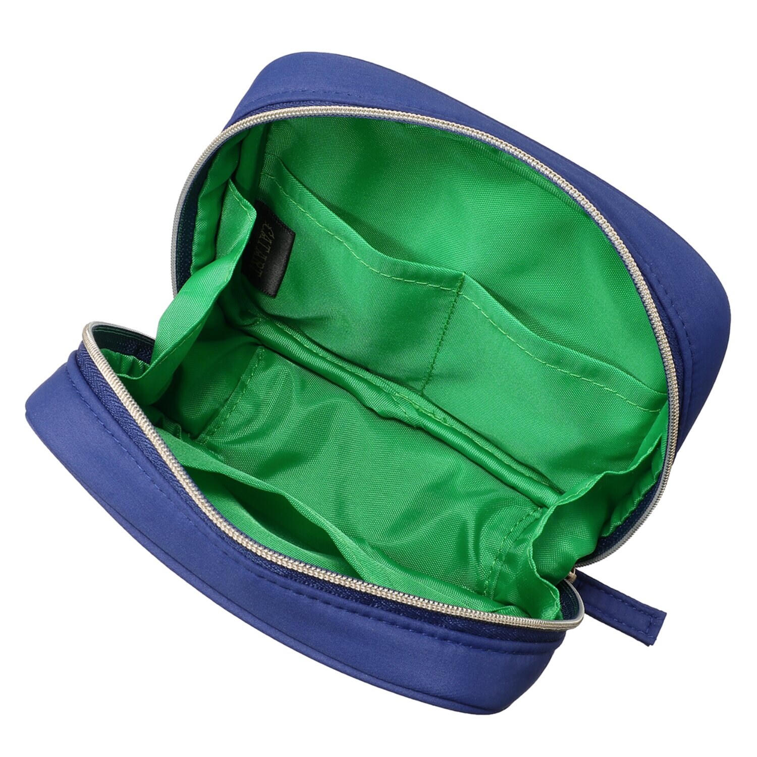 キャットアート コスメポーチ＆ コインパスケース