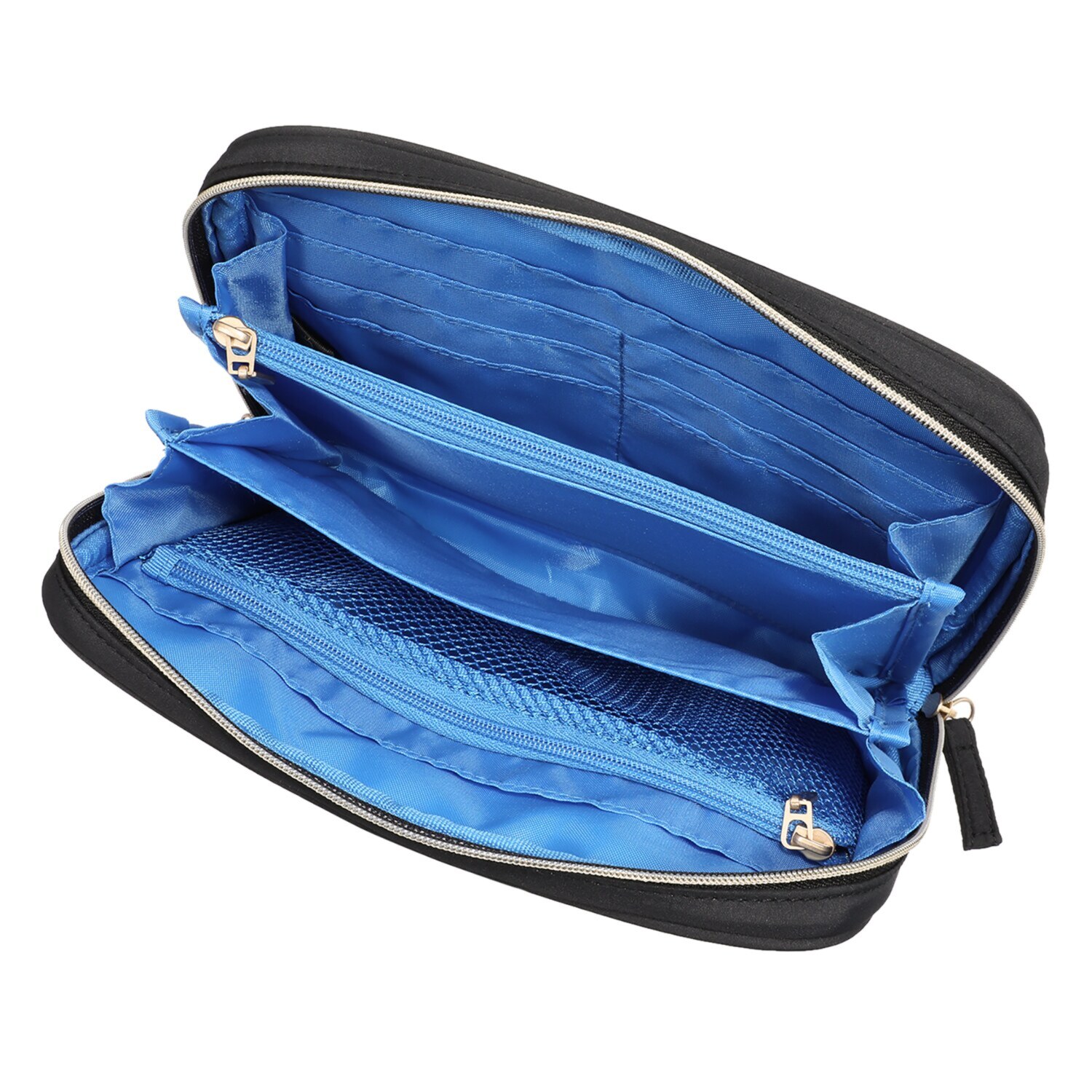 キャットアート マルチポーチ