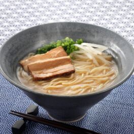 “一刻魁堂”の さきがけ しょうゆラーメン