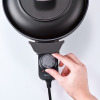 レコルト 毎日の食事を おいしく、たのしく。 １台５役の 卓上電気なべ コポット ＲＥＰ−１