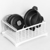 レコルト 毎日の食事を おいしく、たのしく。 １台５役の 卓上電気なべ コポット ＲＥＰ−１