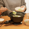 レコルト 毎日の食事を おいしく、たのしく。 １台５役の 卓上電気なべ コポット ＲＥＰ−１