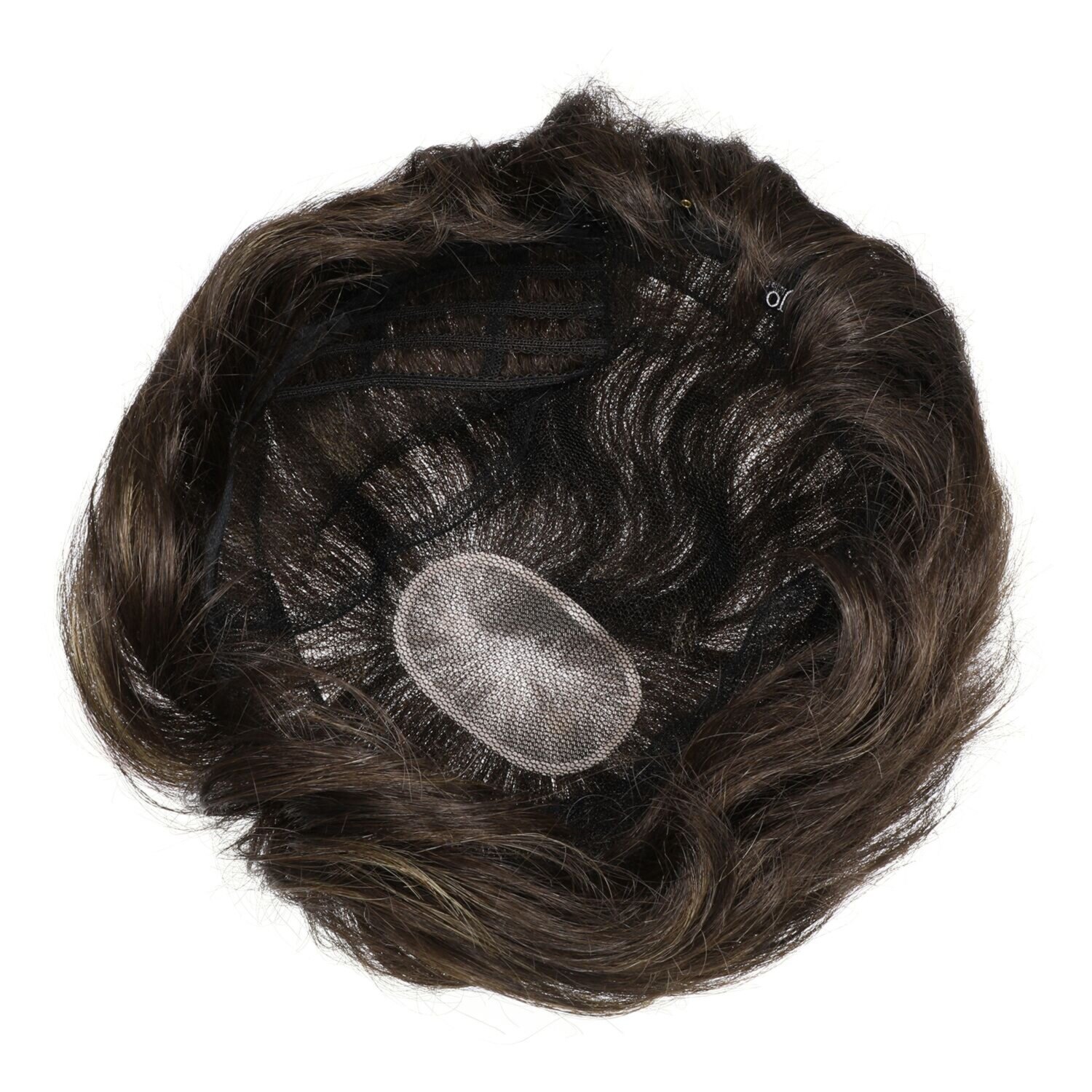 アートネイチャー　ＪＯ 立体的な質感で 自然にボリュームアップ 高品質ウィッグ “３Ｄレイヤーショート”