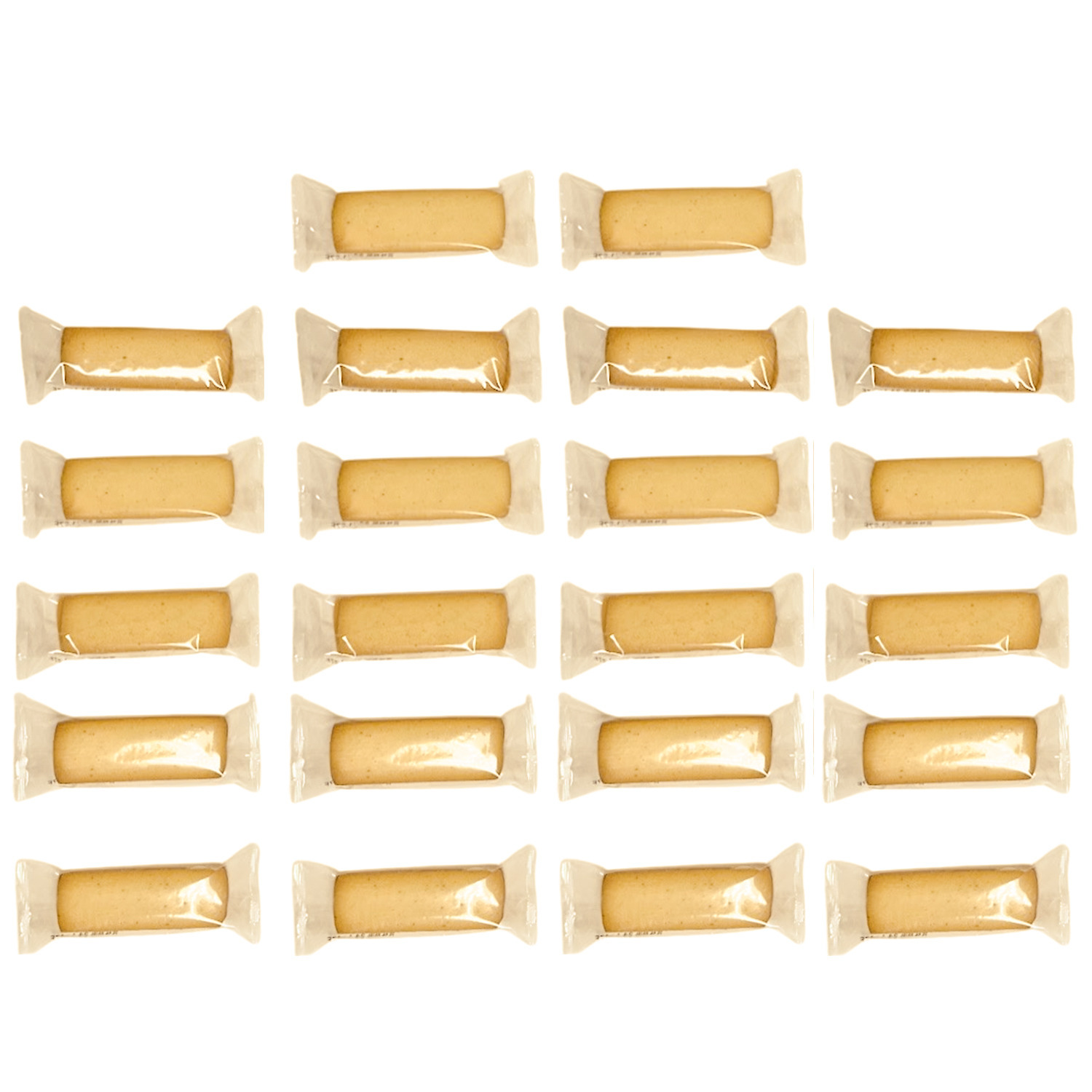 栄光堂製菓 発酵バターかおる レーズンバターサンド