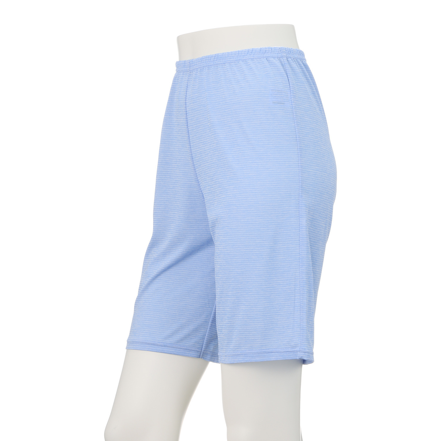 ブリーズドライ 遮熱＆汗対策 快適さらさら ハーフ丈ボトム ２枚セット