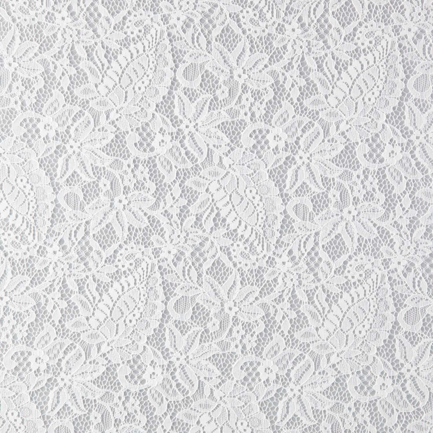 エコファイン 断熱・保温・ＵＶカットで お部屋を快適に エレガントなボタニカル柄 日本製 ２重レースカーテン２枚組 ＜１００×１０８ｃｍ＞