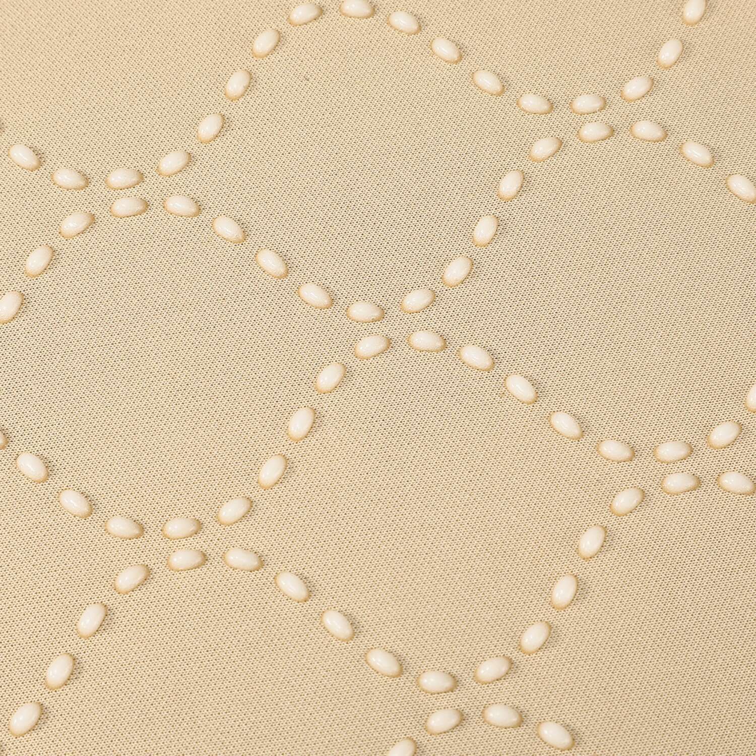 座ってゆらゆら動くことで 骨盤周りの運動が 簡単にできる “Ｎｅｗｍｅｅ ローリングクッション”