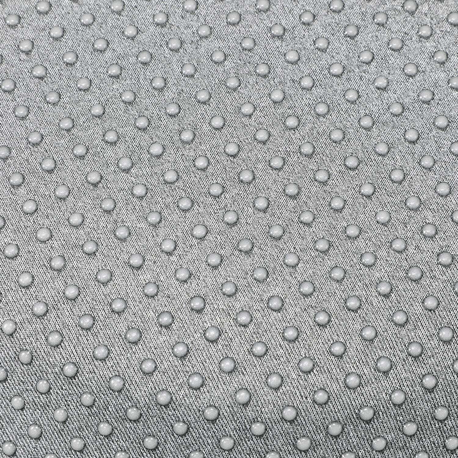 座ってゆらゆら動くことで 骨盤周りの運動が 簡単にできる “Ｎｅｗｍｅｅ ローリングクッション”