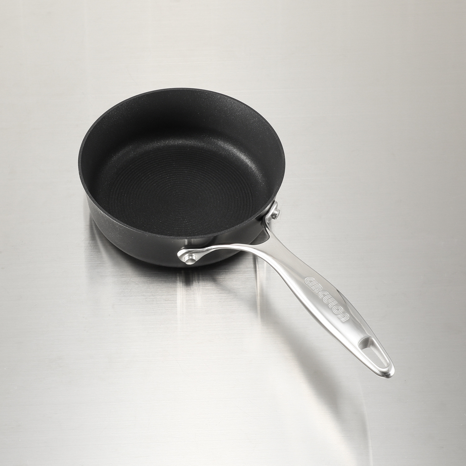 マイヤー サーキュロン ディープパン２６ｃｍ＆ フライパン１６ｃｍ ２ピースセット