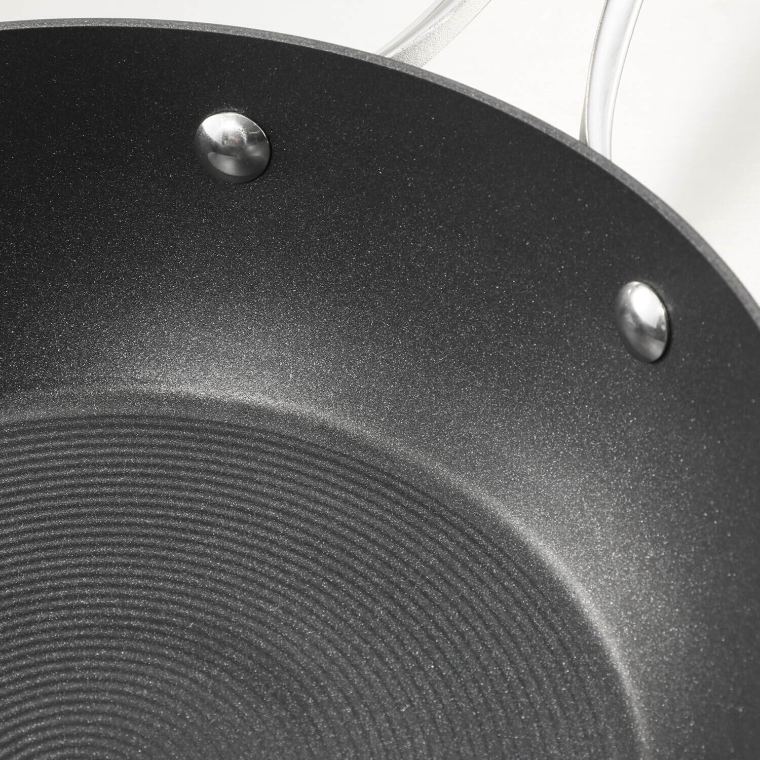 マイヤー サーキュロン ディープパン２６ｃｍ＆ フライパン１６ｃｍ ２ピースセット