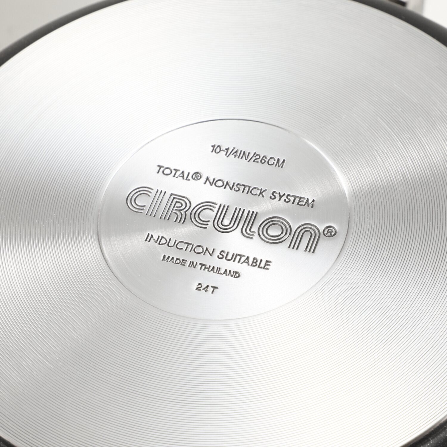 マイヤー サーキュロン ディープパン２６ｃｍ＆ フライパン１６ｃｍ ２ピースセット