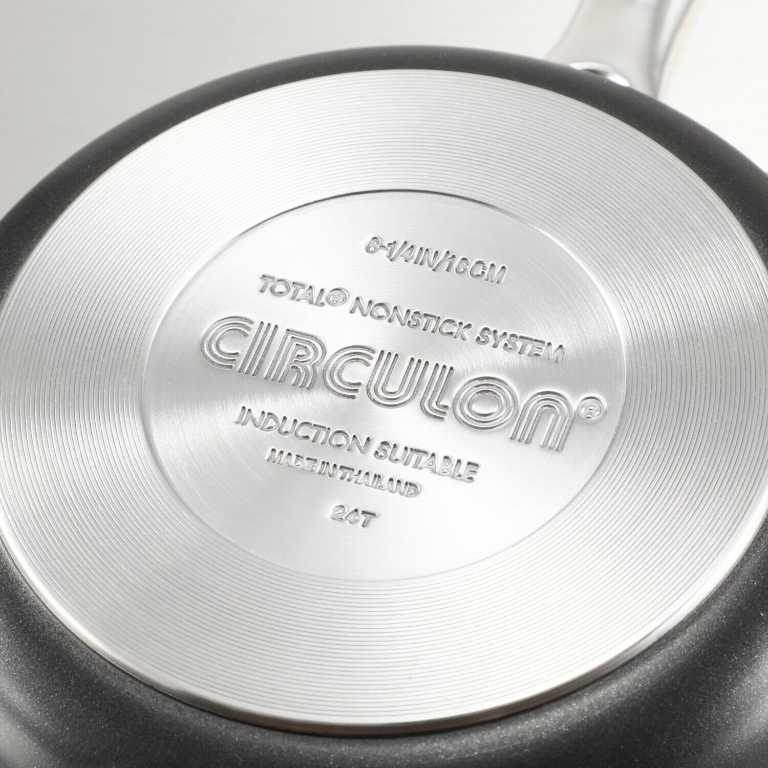 マイヤー サーキュロン ディープパン２６ｃｍ＆ フライパン１６ｃｍ ２ピースセット