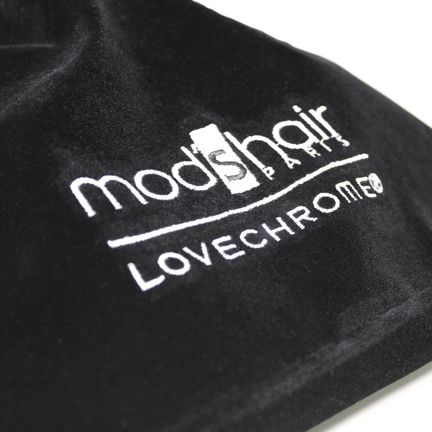 モッズ・ヘア× ラブクロム 美髪を追求したドライヤー プリヴィレージュ ラ・ボーテ ＭＨＤ−１２１０