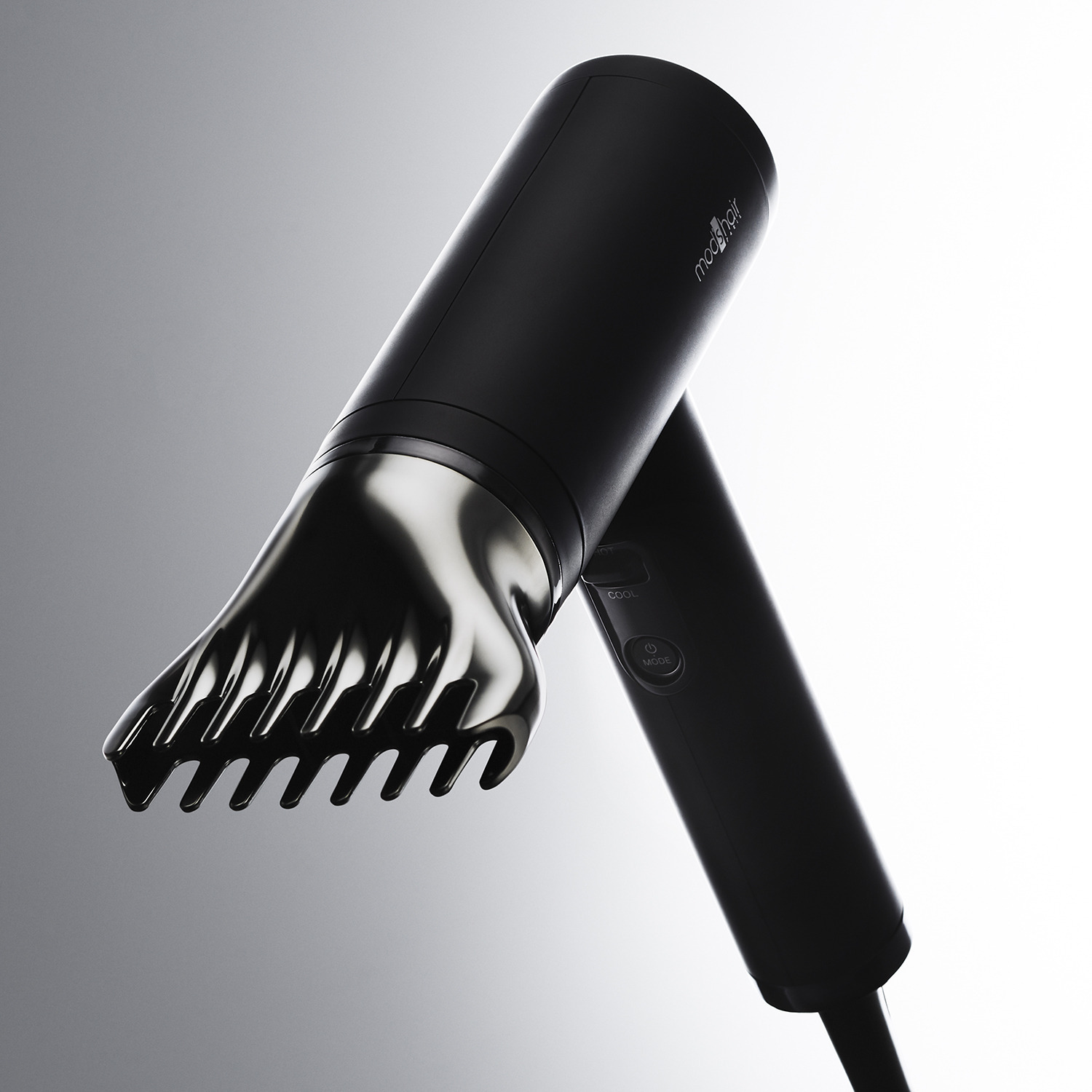 モッズ・ヘア× ラブクロム 美髪を追求したドライヤー プリヴィレージュ ラ・ボーテ ＭＨＤ−１２１０