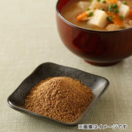 アレンジいろいろ！ 鹿児島県産粉ごぼう