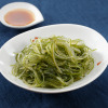 シャキシャキ食感！ 剣山引き茎わかめ
