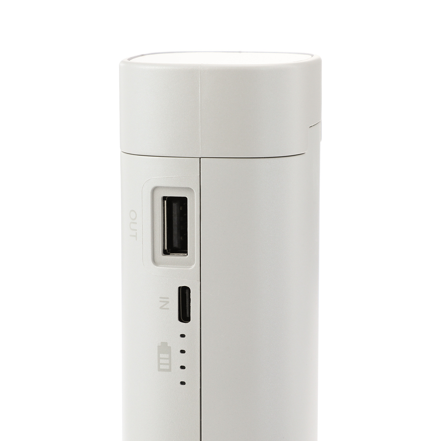 ルミナス 充電式３ＷＡＹライト “モテライト” ＤＬ−Ｇ５３８