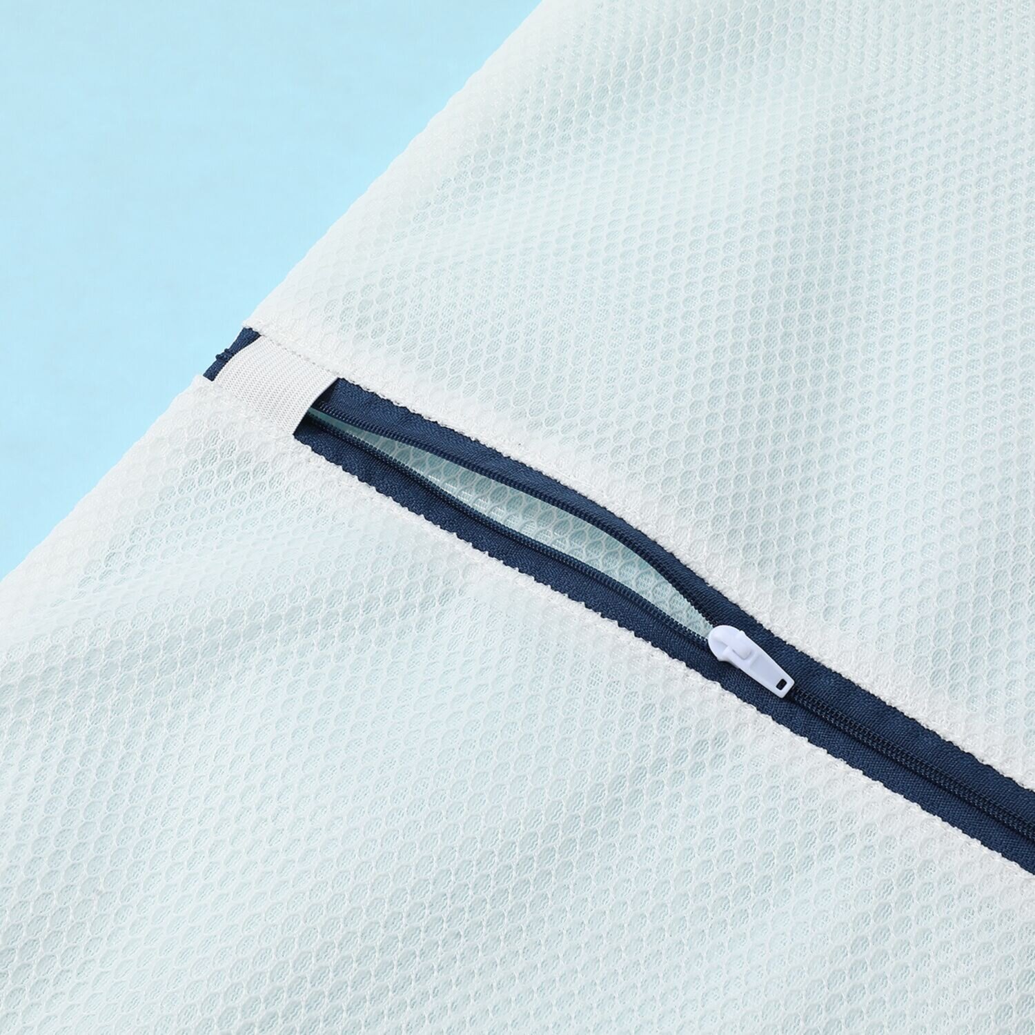 ハイ・ベック 毛布・布団・アウターにも 便利な大判ネット ２枚セット 