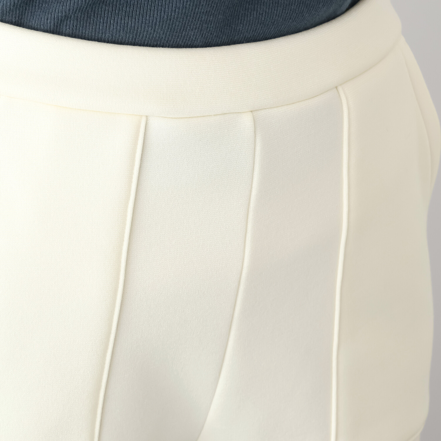 アンダモン 吸湿発熱・吸放湿 裏起毛 ベイカーバレルパンツ ＜ユニセックス＞