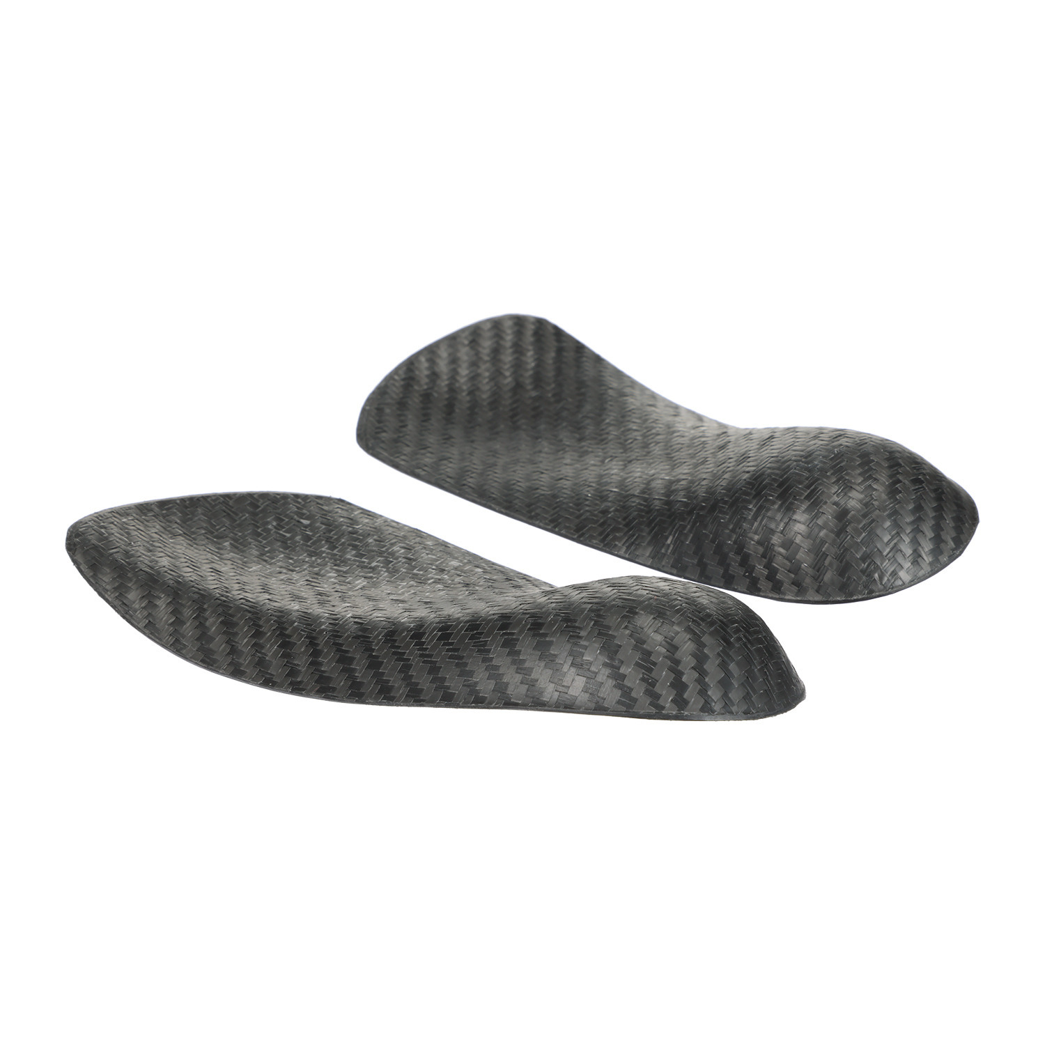 リゲッタ 抗菌防臭 しなるバネ感 ハーフインソール “バイン”