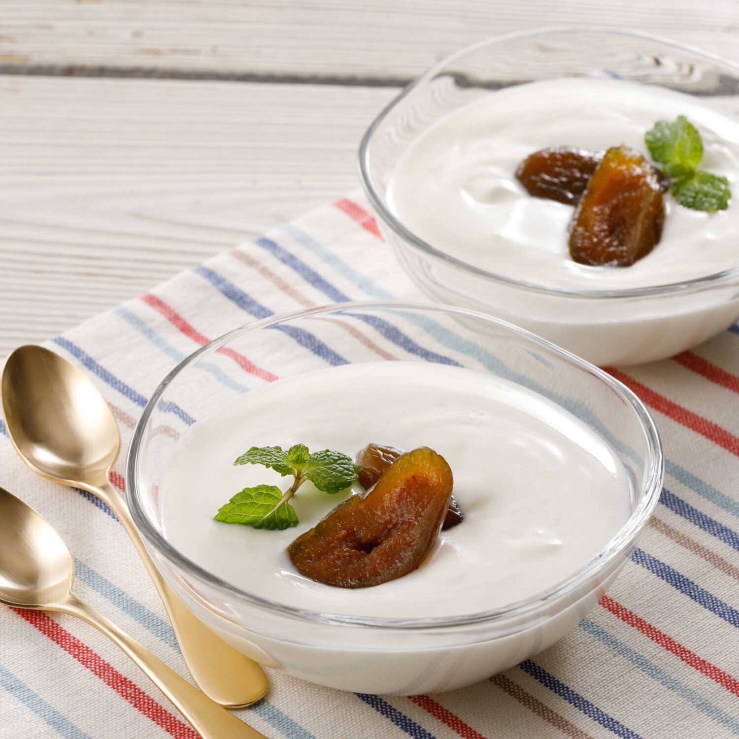 しっとりやわらか いちじく甘露煮