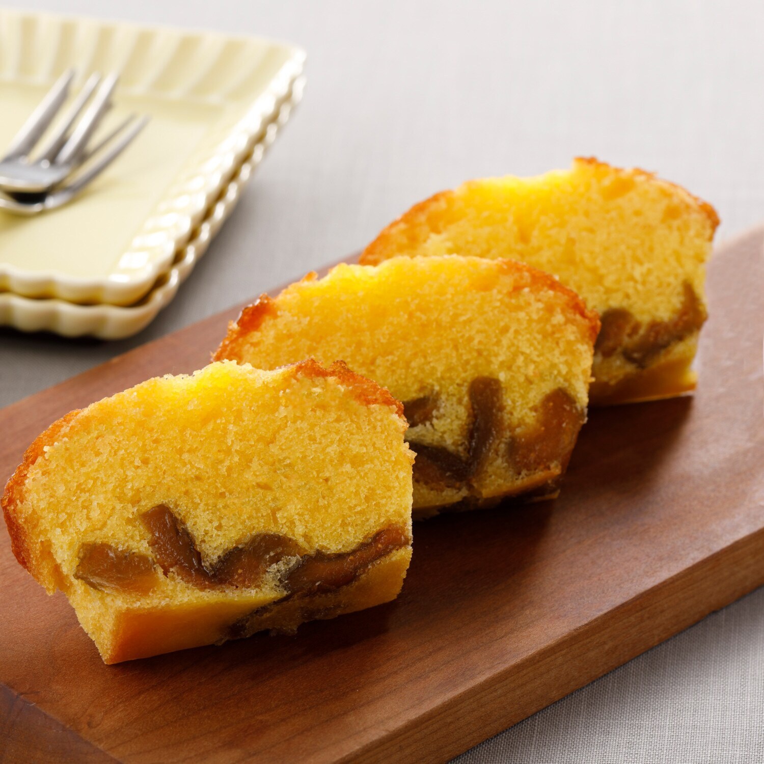 しっとりやわらか いちじく甘露煮