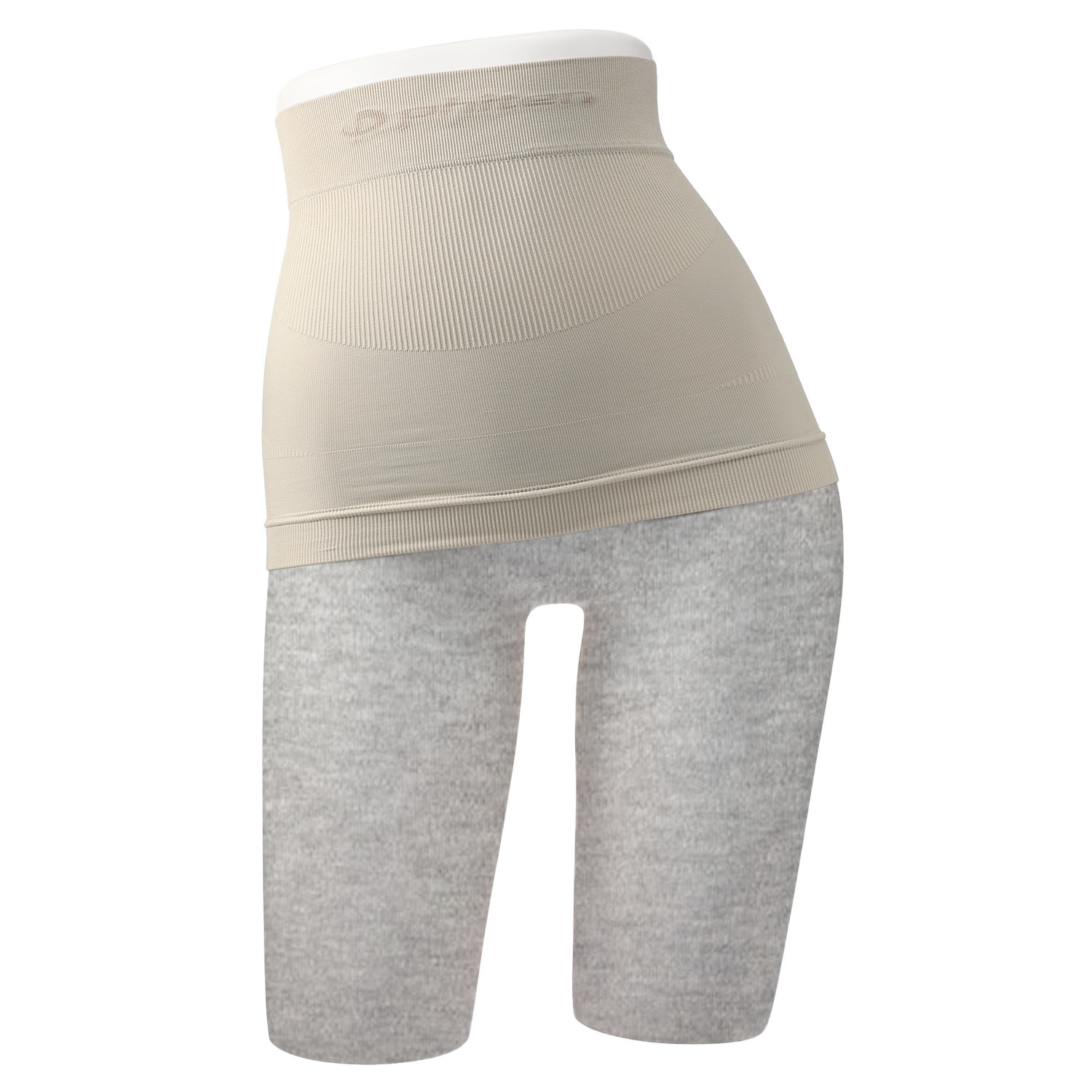 ファイテン 薄手伸縮生地のはらまき型 磁気治療腰サポーター （ファイテン　磁気チタン 　腰サポーター）