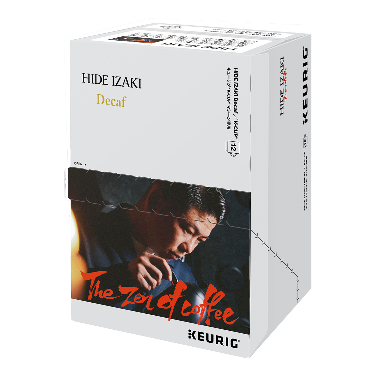 キューリグ Ｋカップ 豊かな味わいコーヒー ８箱セット