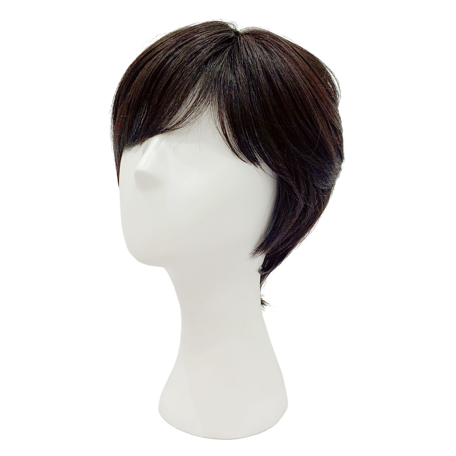 ＫＡＺＵＥウイッグ 手ぐしでふんわり ボリュームアップ！ ファッションウイッグ フェミニンショート