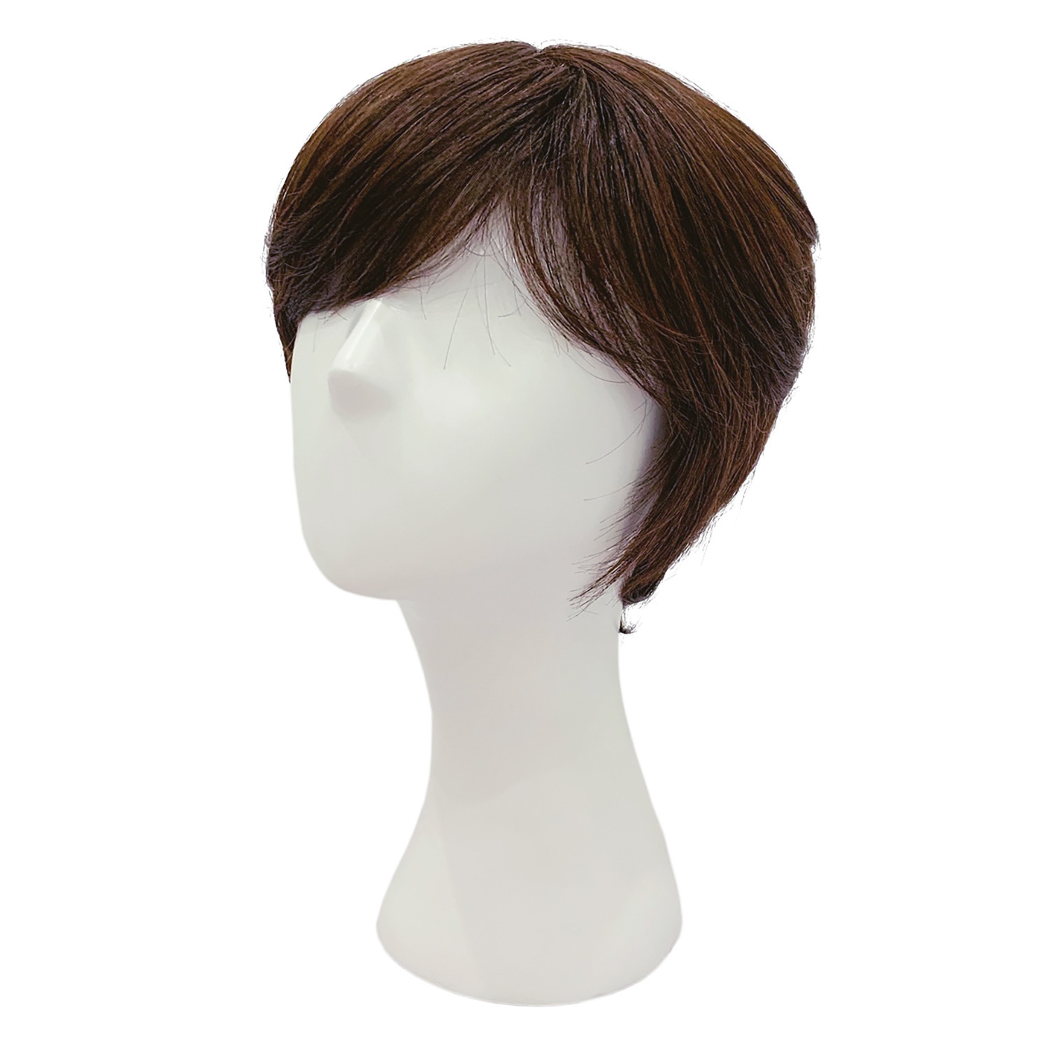 ＫＡＺＵＥウイッグ 手ぐしでふんわり ボリュームアップ！ ファッションウイッグ フェミニンショート