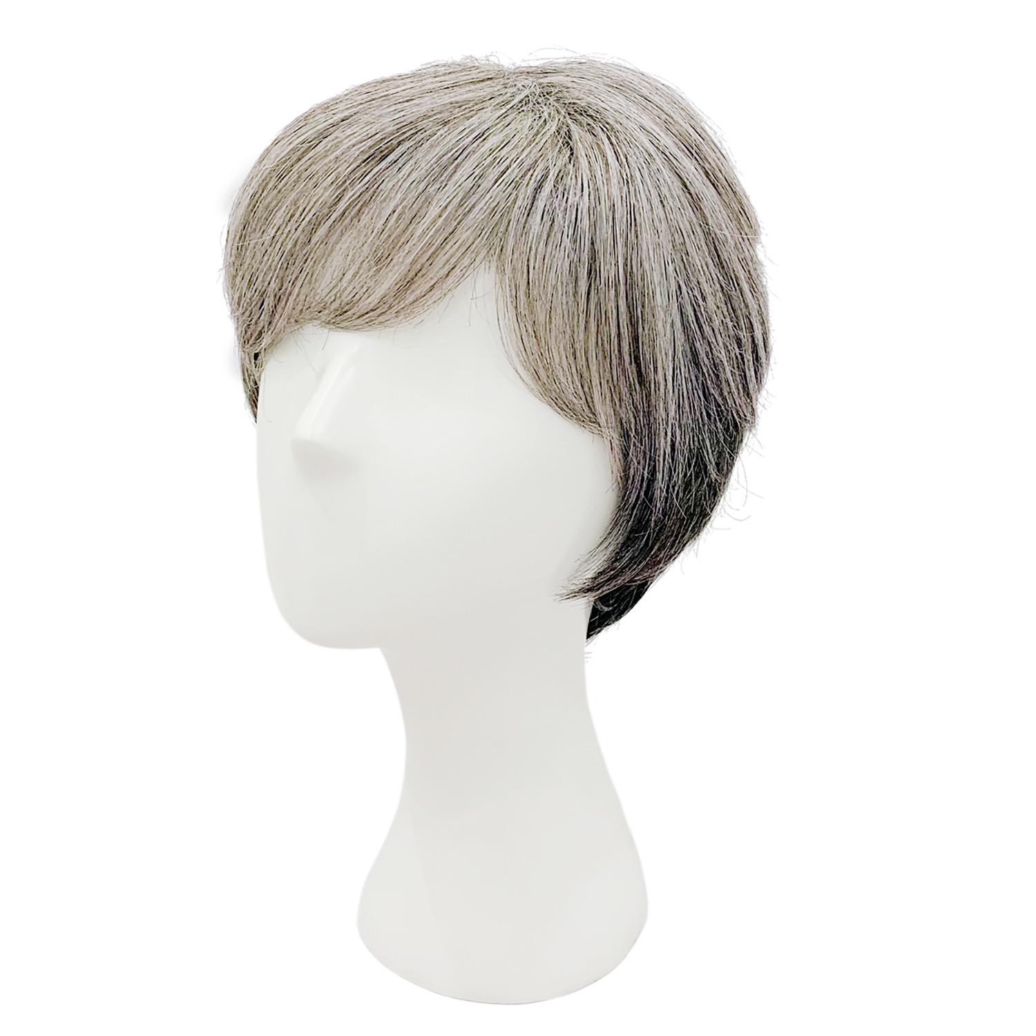 ＫＡＺＵＥウイッグ 手ぐしでふんわり ボリュームアップ！ ファッションウイッグ フェミニンショート