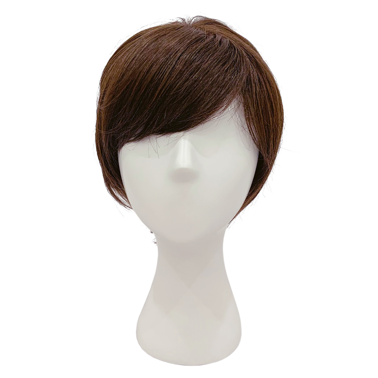 ＫＡＺＵＥウイッグ 手ぐしでふんわり ボリュームアップ！ ファッションウイッグ フェミニンショート