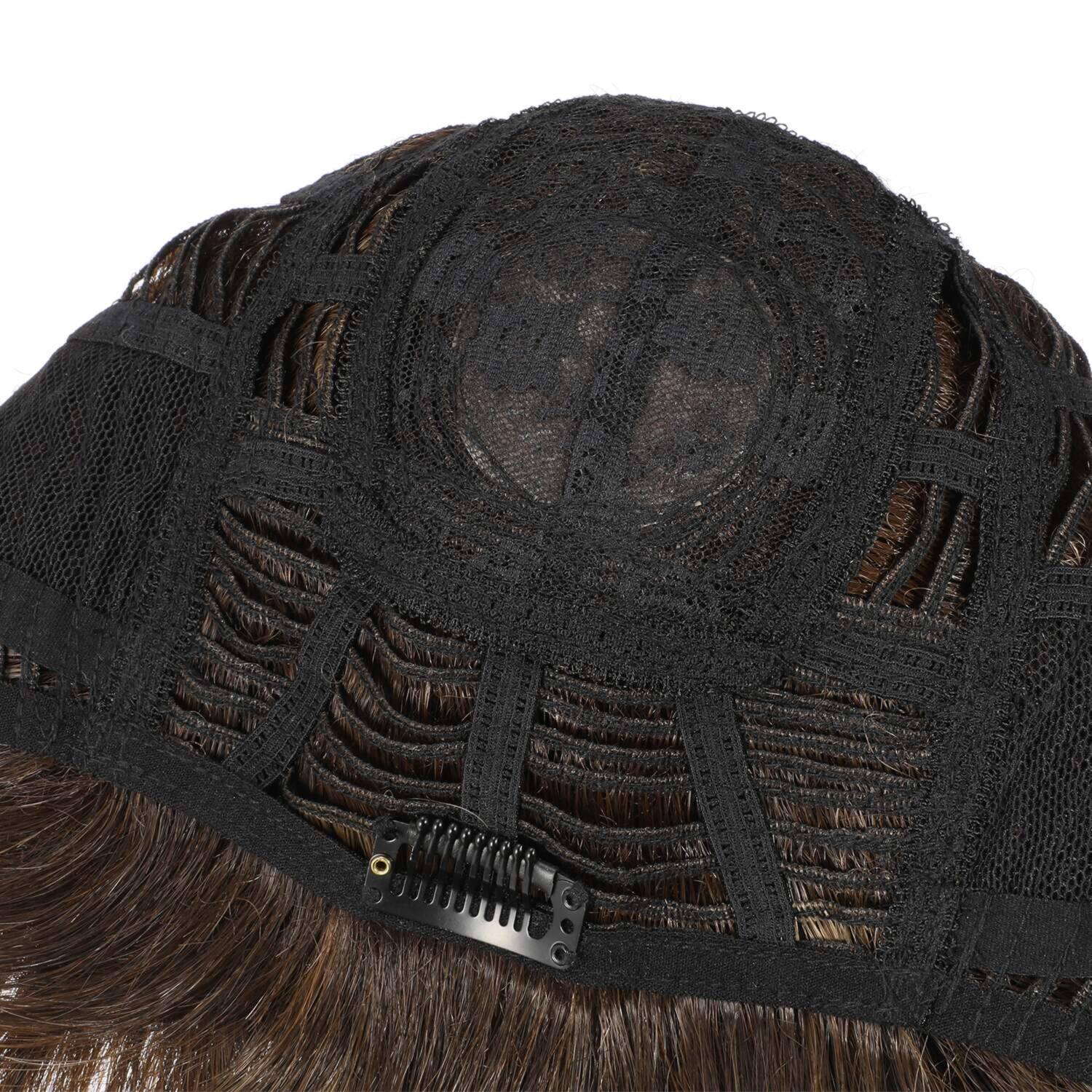 ＫＡＺＵＥウイッグ 手ぐしでふんわり ボリュームアップ！ ファッションウイッグ フェミニンショート