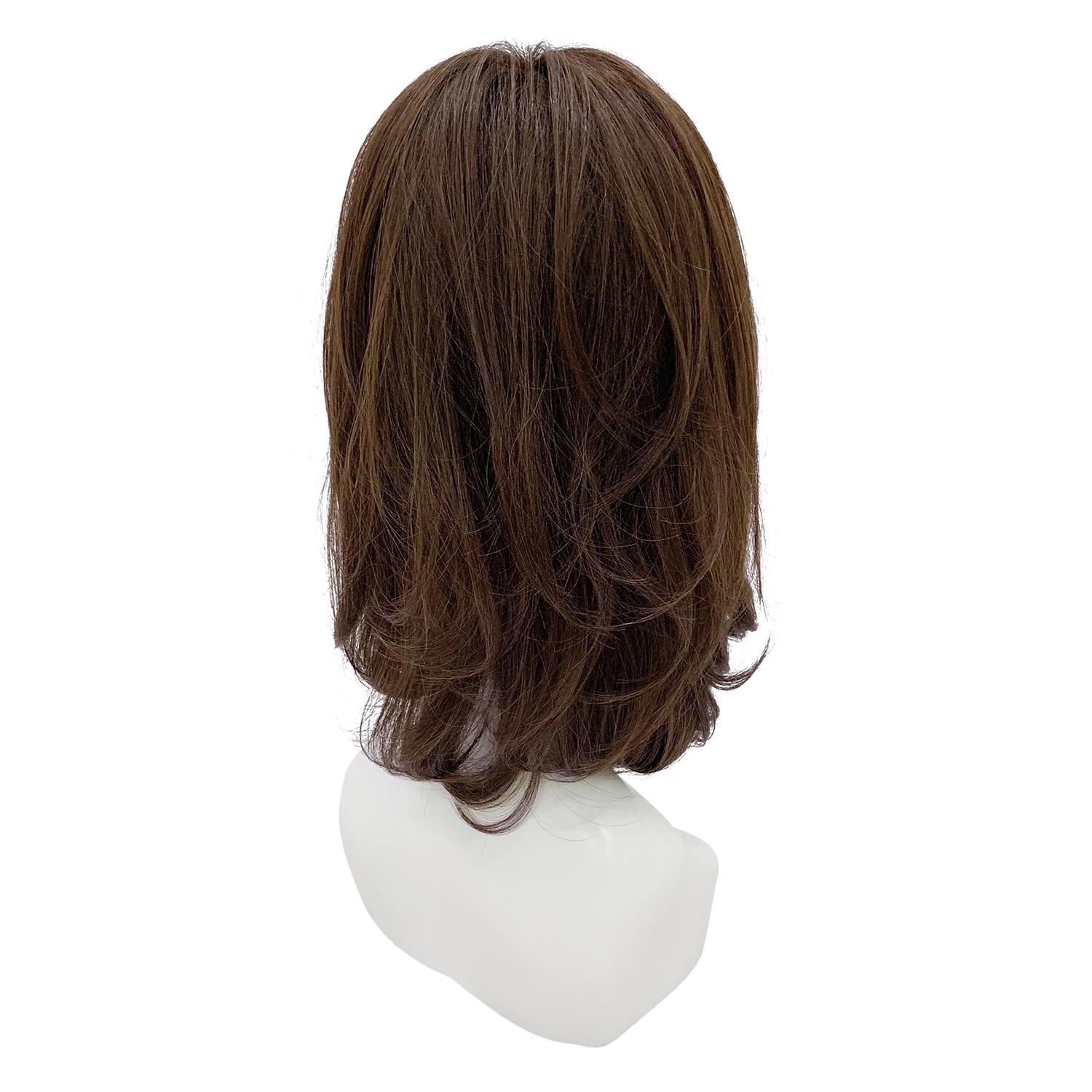 ＫＡＺＵＥウイッグ 手ぐしでふんわり ボリュームアップ！ ファッションウイッグ キューティミディアム