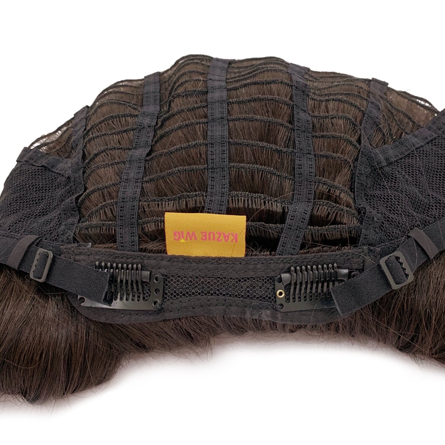 ＫＡＺＵＥウイッグ 手ぐしでふんわり ボリュームアップ！ ファッションウイッグ キューティミディアム