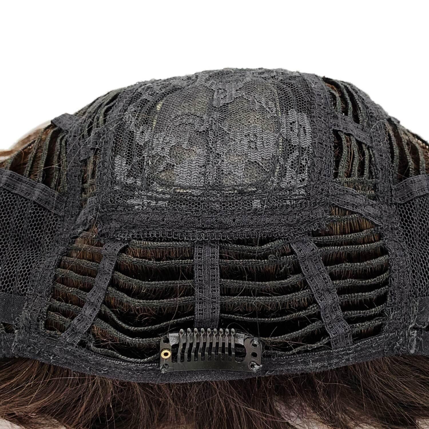 ＫＡＺＵＥウイッグ 手ぐしでふんわり ボリュームアップ！ ファッションウイッグ キューティミディアム